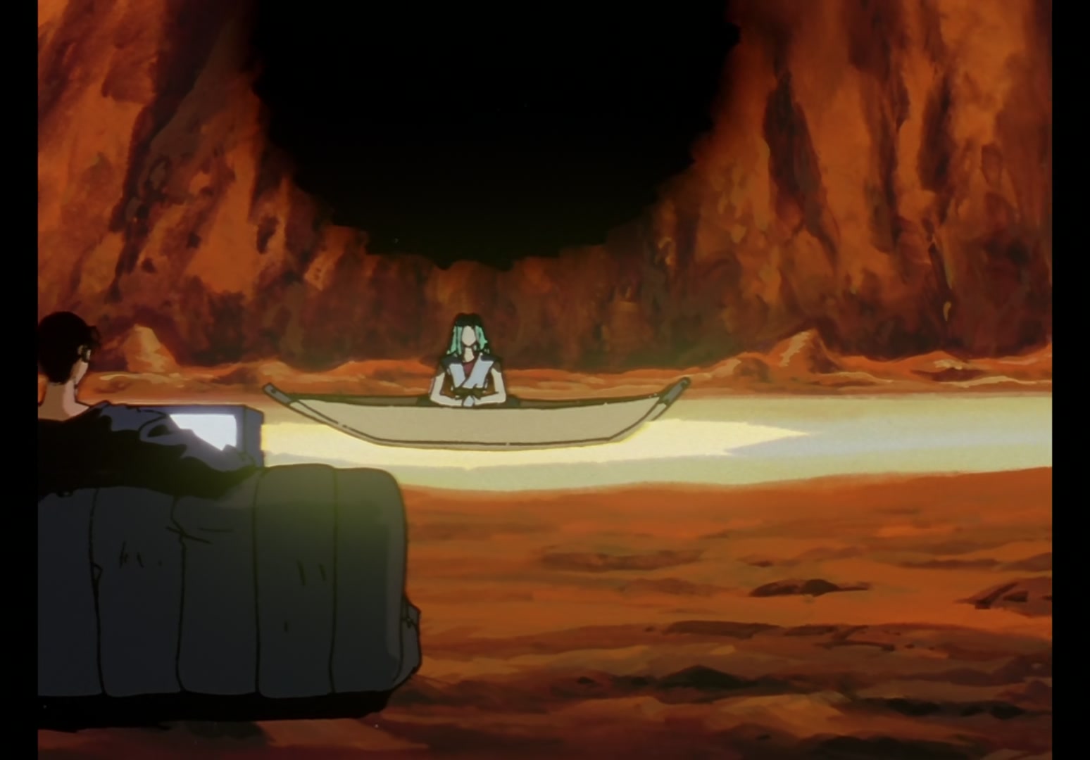 Yu Yu Hakusho Ep 81: Let the Games Begin @ 00:21:21