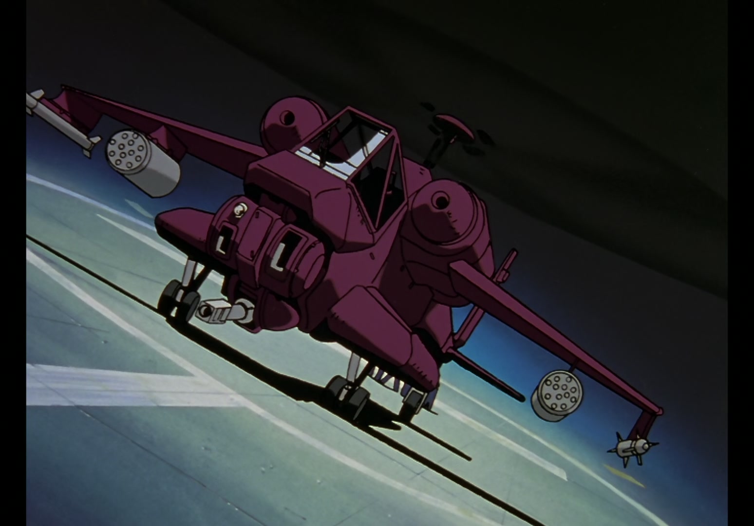 Yu Yu Hakusho Ep 81: Let the Games Begin @ 00:21:51