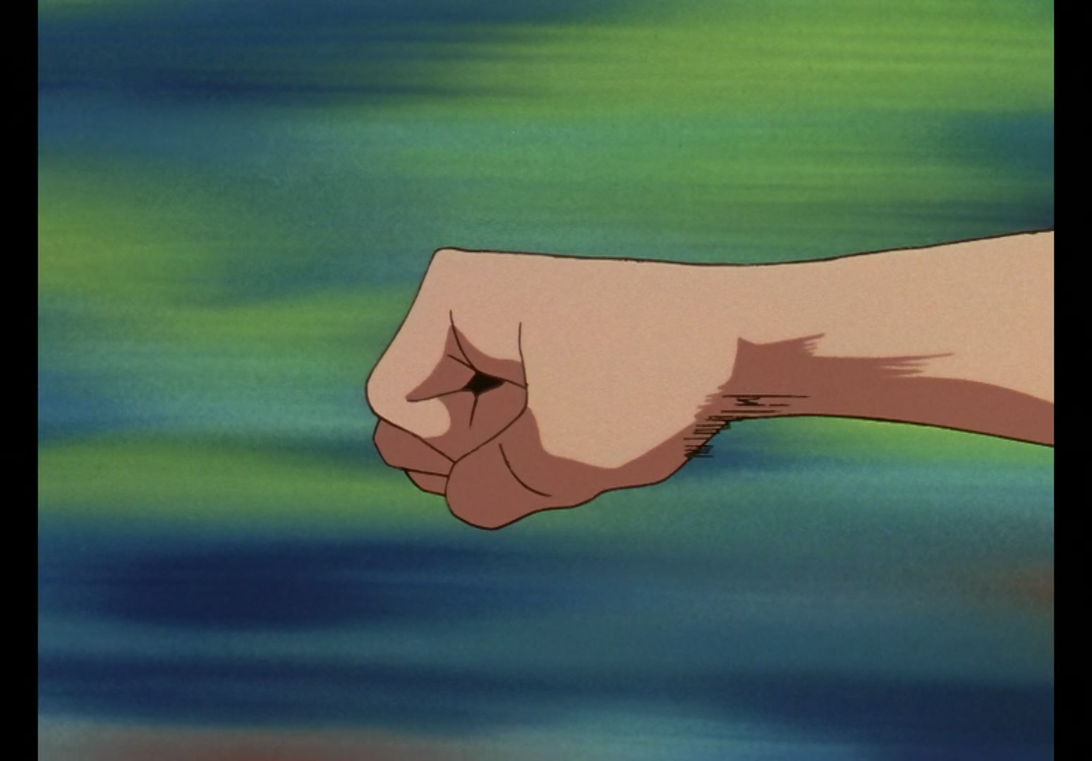 Yu Yu Hakusho Ep 81: Let the Games Begin @ 00:21:55