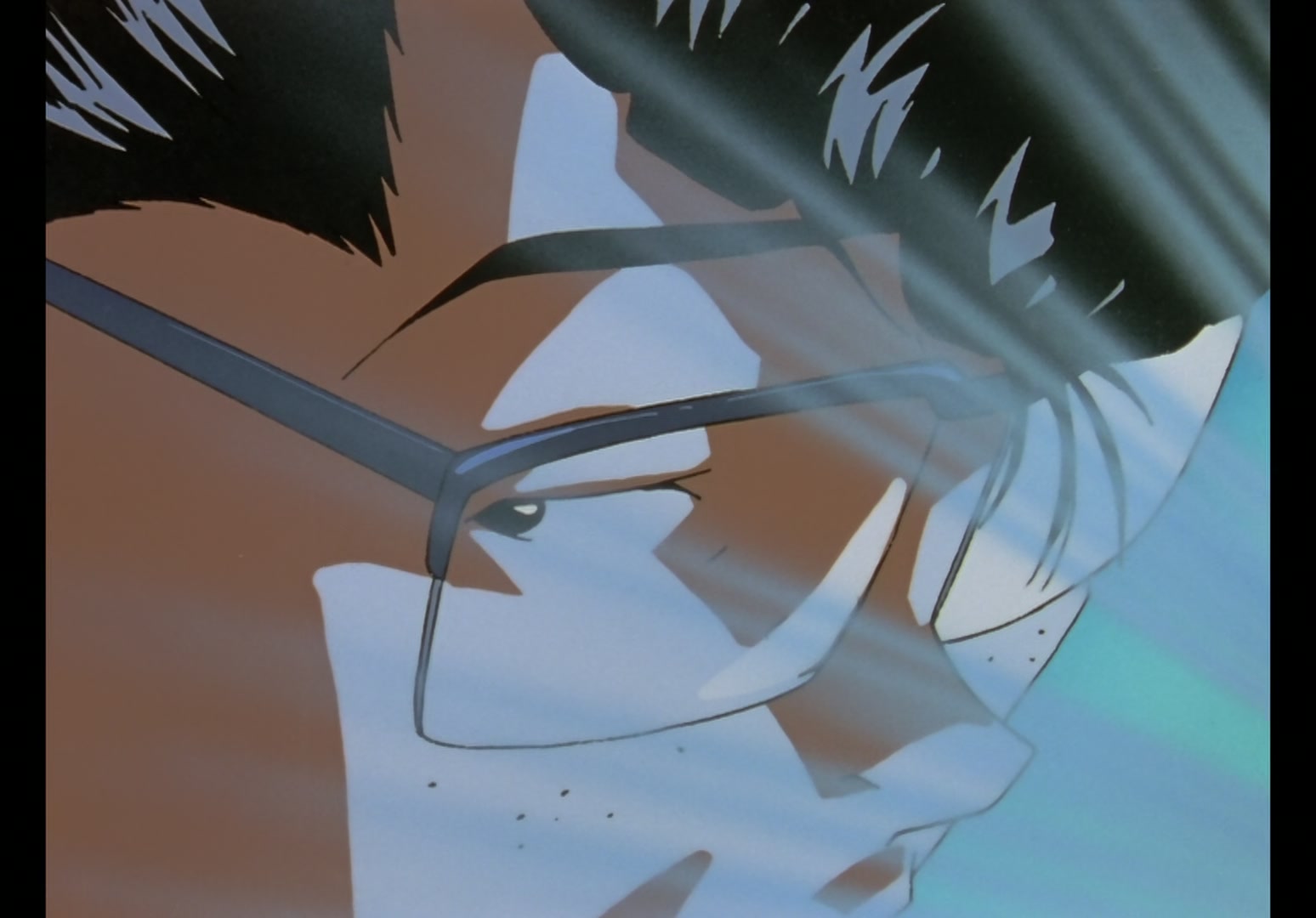 Yu Yu Hakusho Ep 81: Let the Games Begin @ 00:22:06
