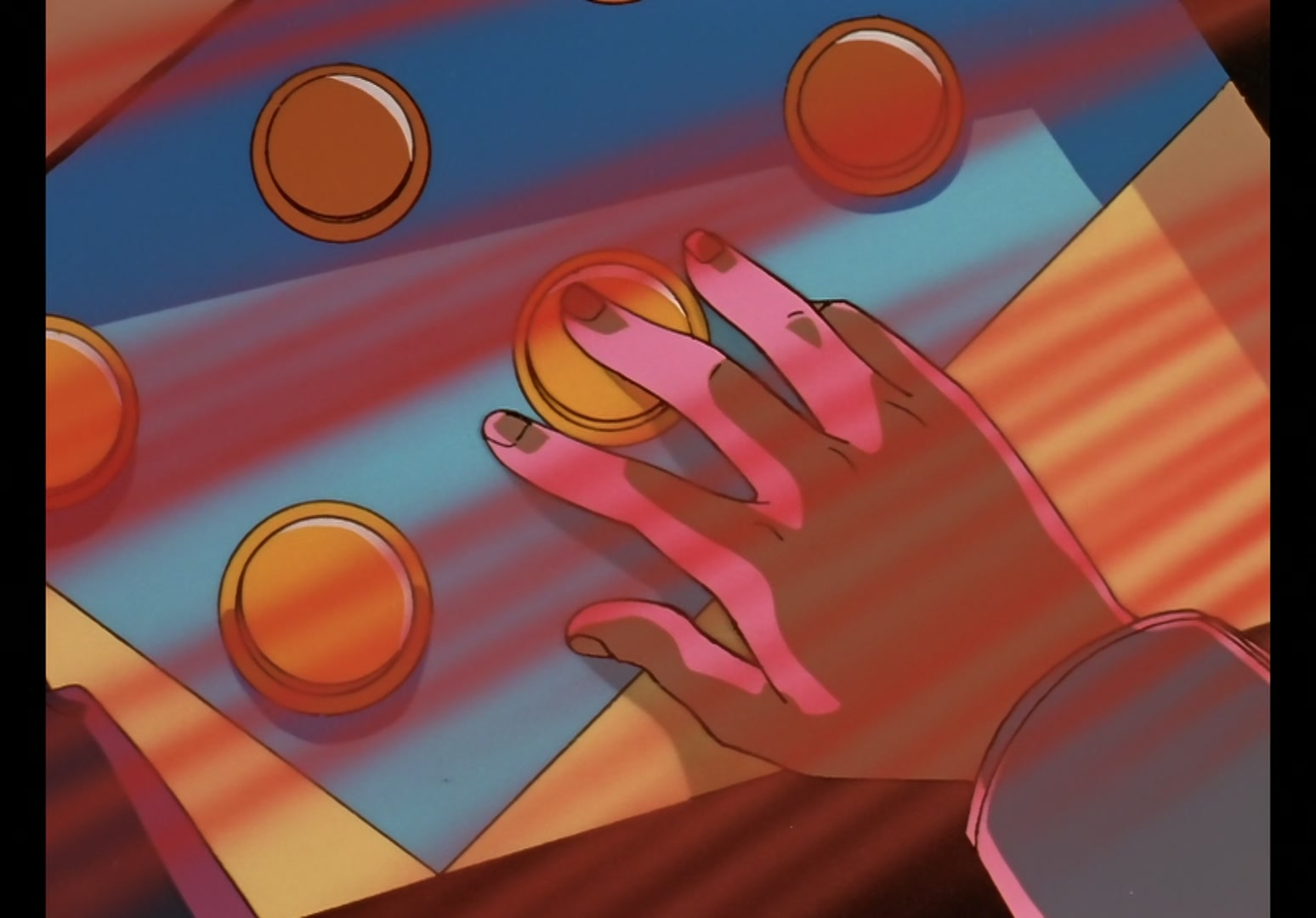 Yu Yu Hakusho Ep 81: Let the Games Begin @ 00:22:10