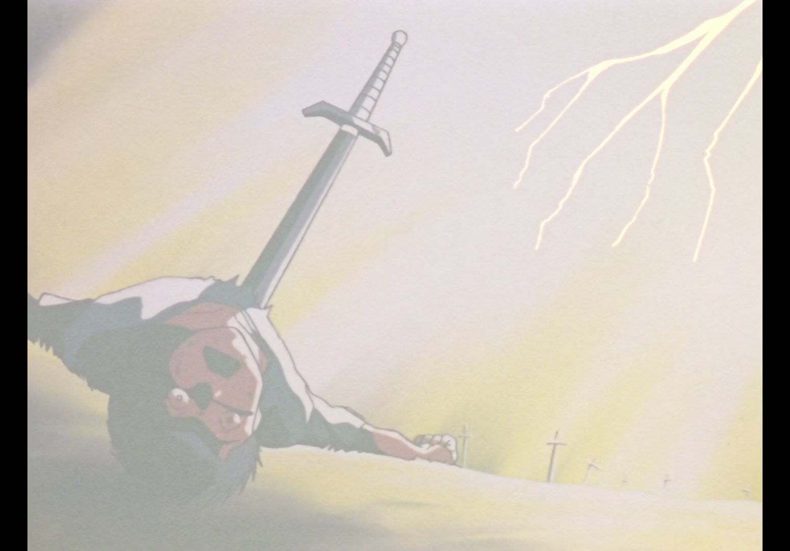 Yu Yu Hakusho Ep 81: Let the Games Begin @ 00:22:14