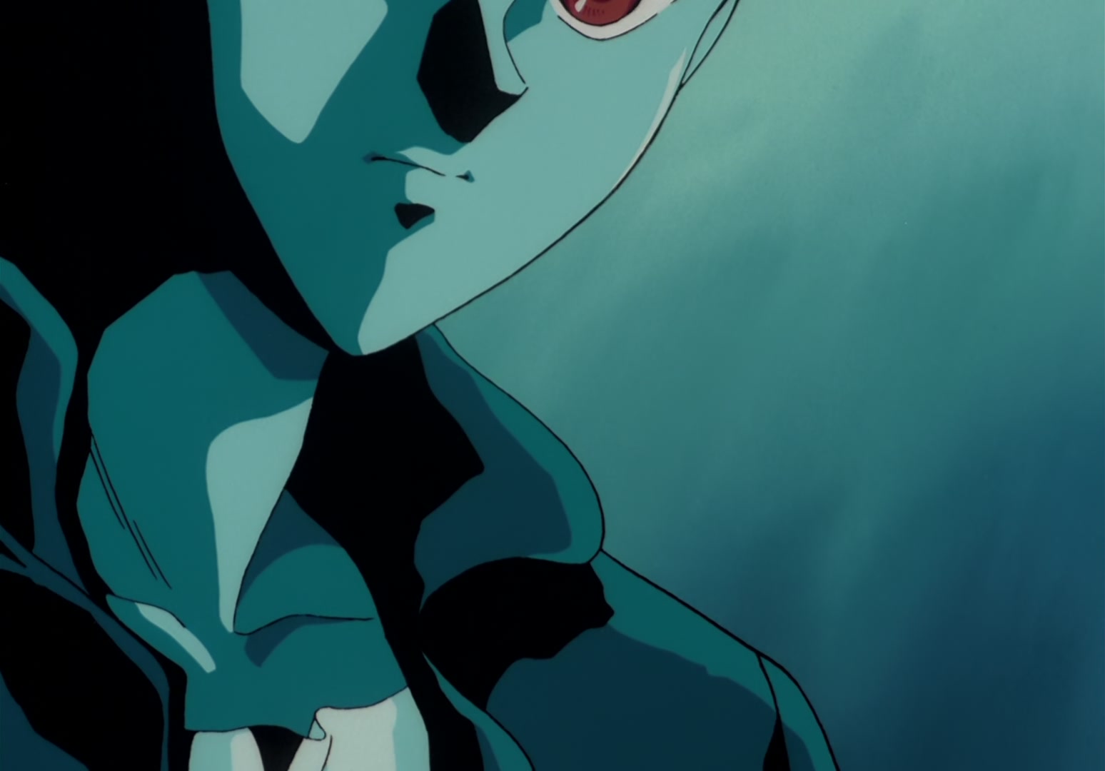 Yu Yu Hakusho Ep 81: Let the Games Begin @ 00:22:37
