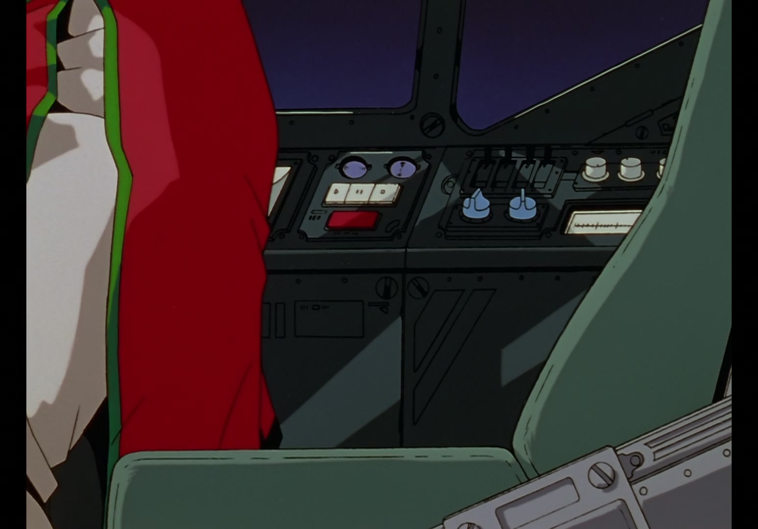 Yu Yu Hakusho Ep 82: If You Could Play Forever @ 00:02:57