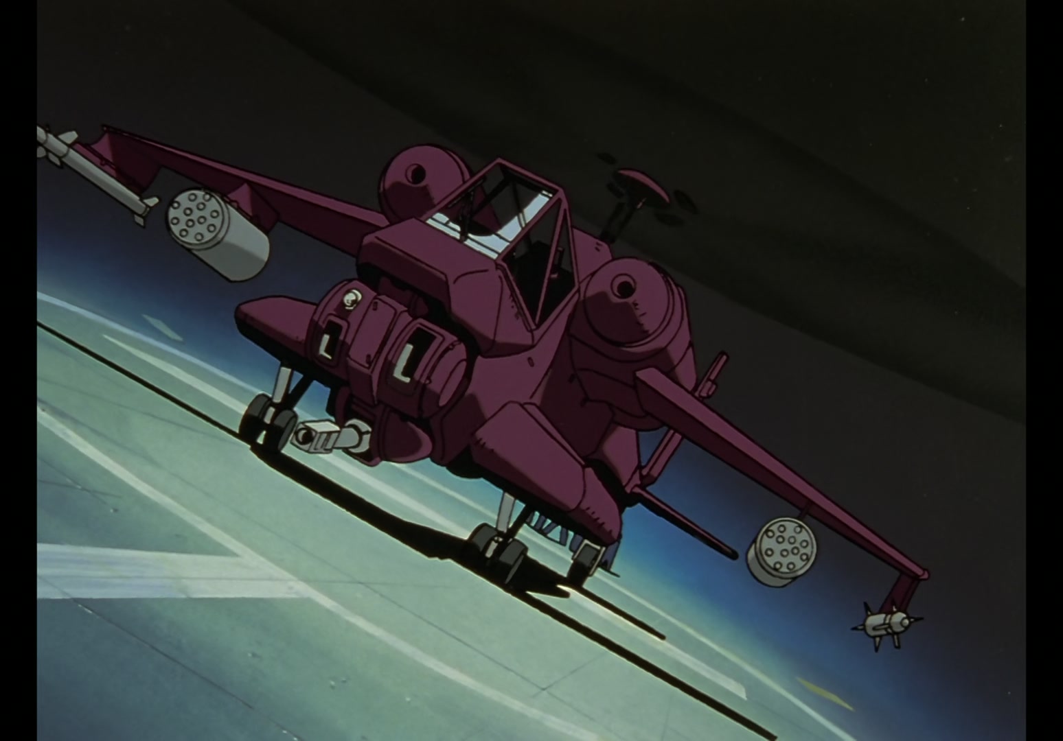 Yu Yu Hakusho Ep 82: If You Could Play Forever @ 00:03:20
