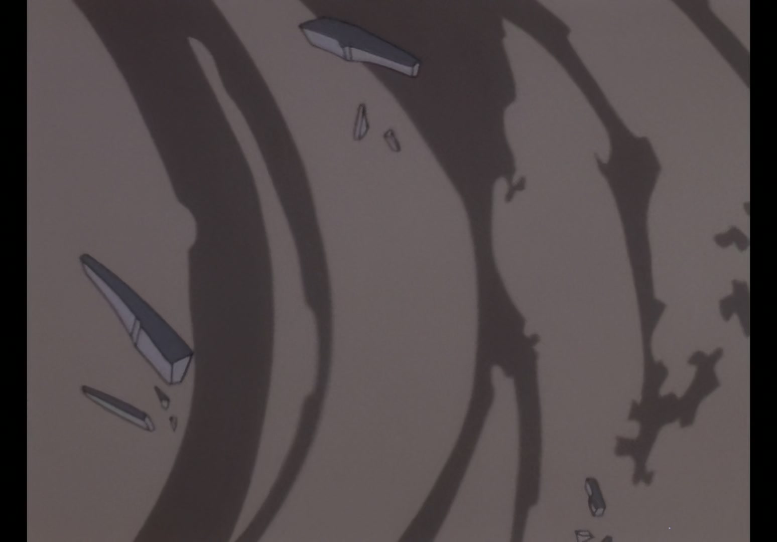 Yu Yu Hakusho Ep 82: If You Could Play Forever @ 00:03:39