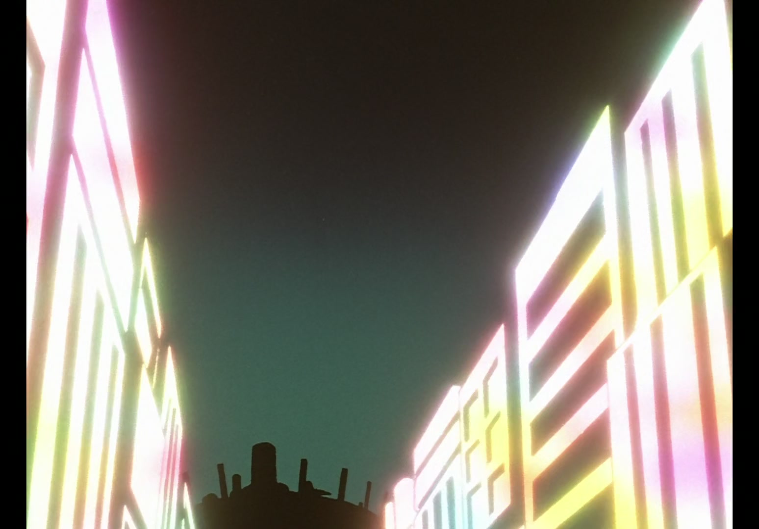 Yu Yu Hakusho Ep 82: If You Could Play Forever @ 00:04:06