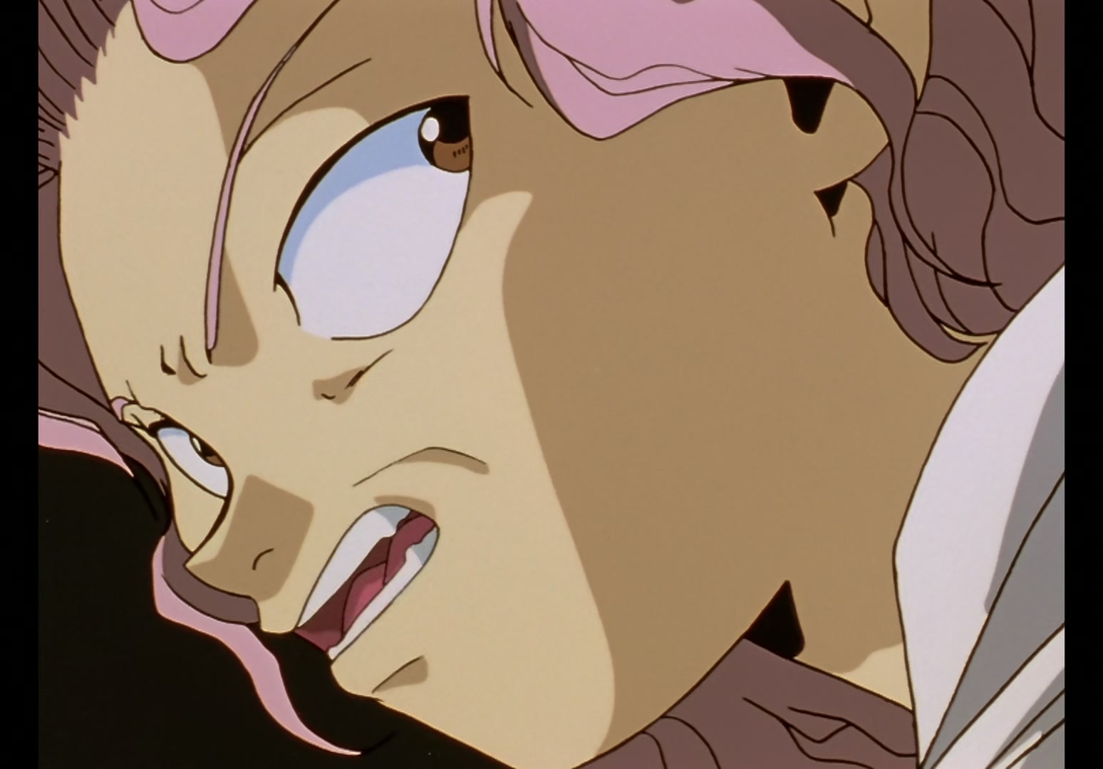 Yu Yu Hakusho Ep 82: If You Could Play Forever @ 00:04:25