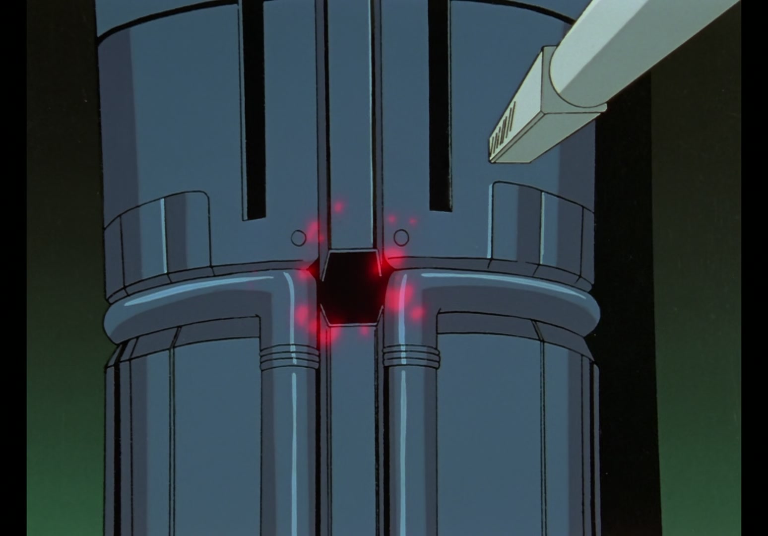 Yu Yu Hakusho Ep 82: If You Could Play Forever @ 00:04:44