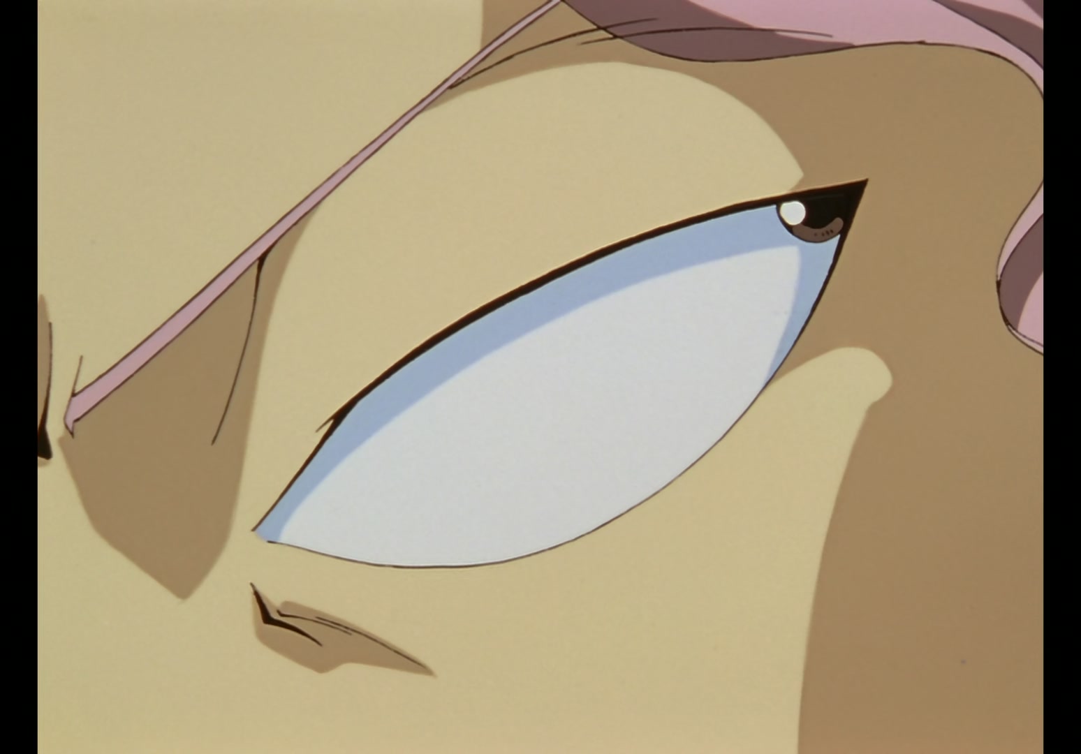 Yu Yu Hakusho Ep 82: If You Could Play Forever @ 00:05:03