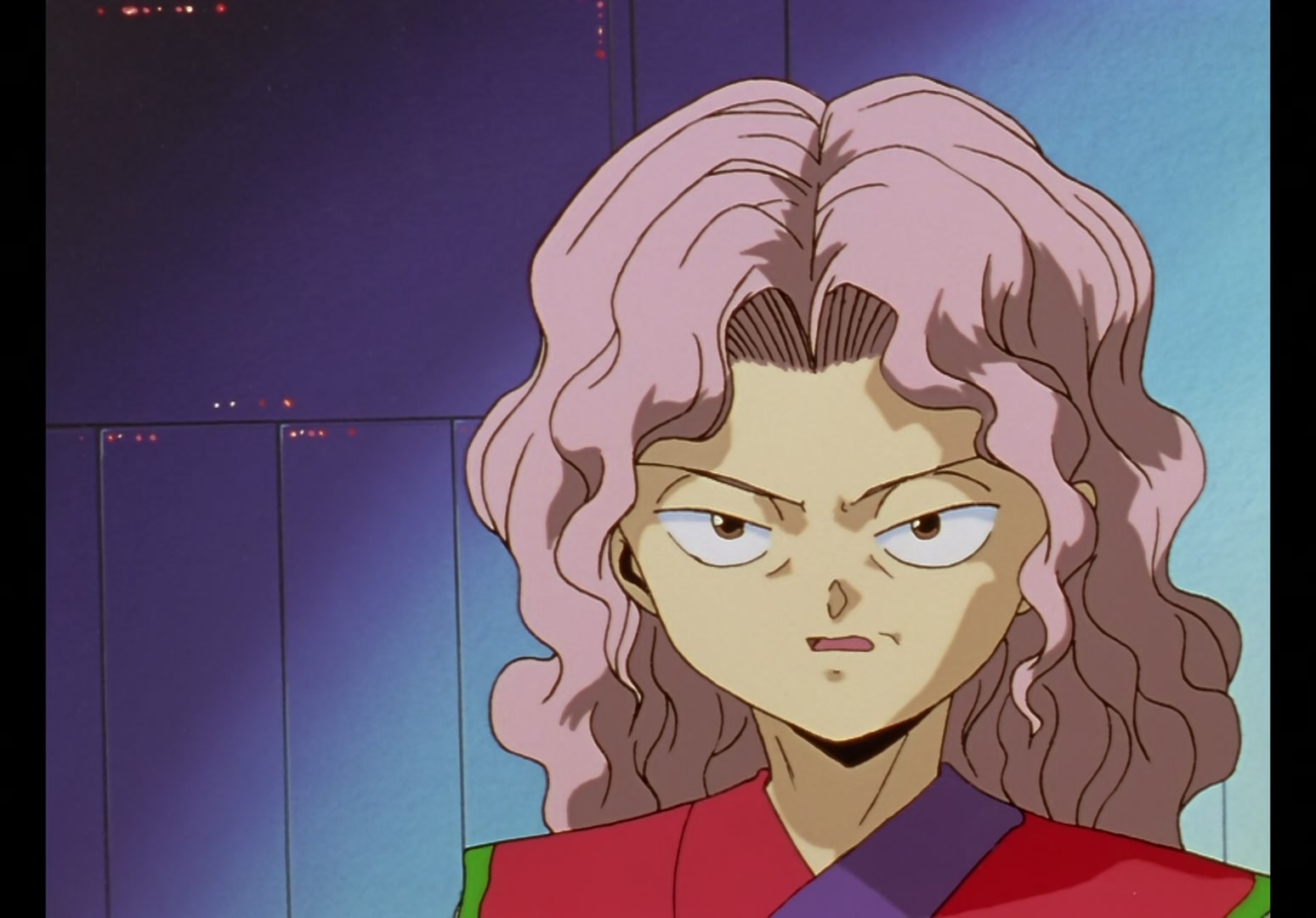 Yu Yu Hakusho Ep 82: If You Could Play Forever @ 00:06:03