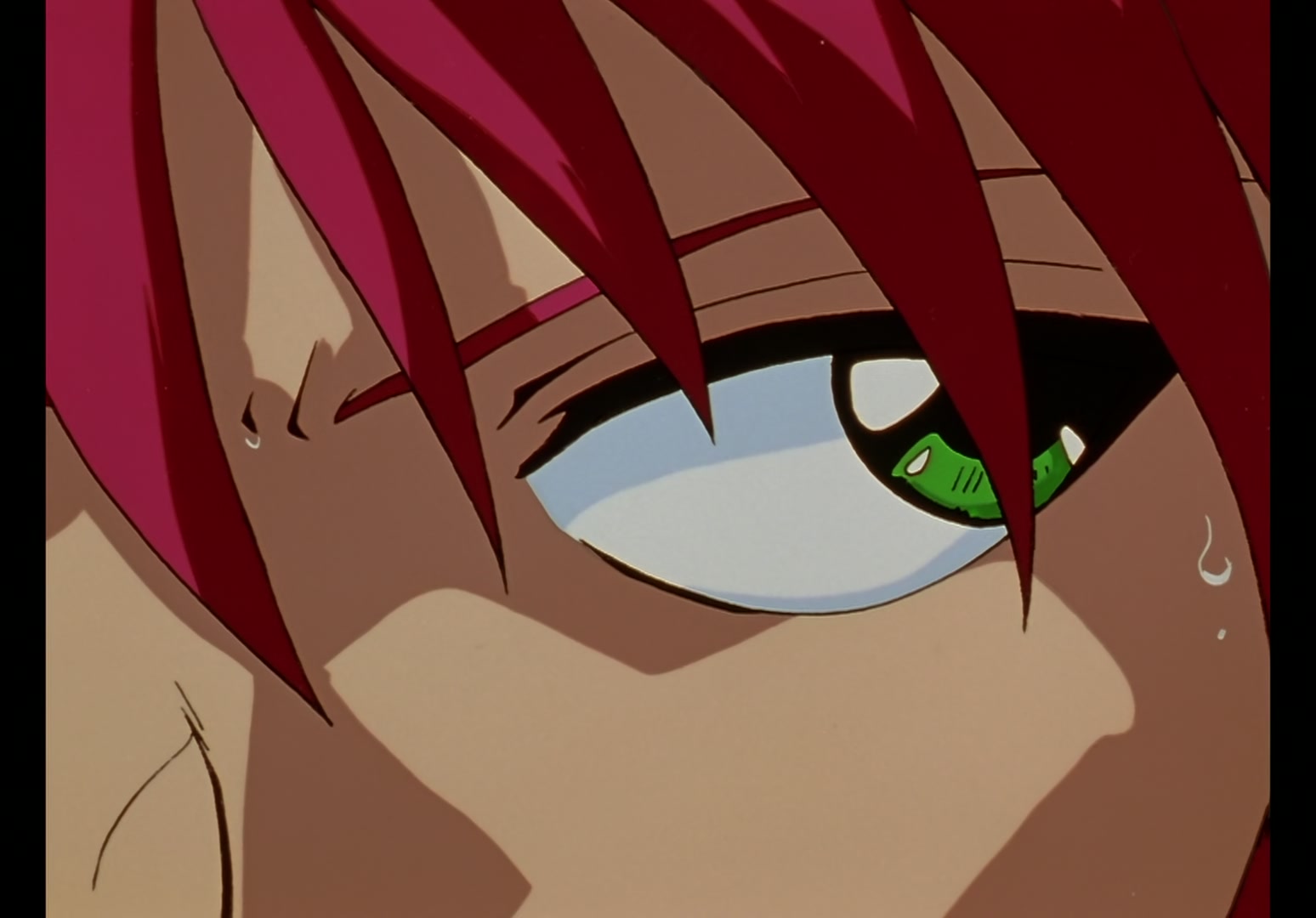 Yu Yu Hakusho Ep 82: If You Could Play Forever @ 00:09:09