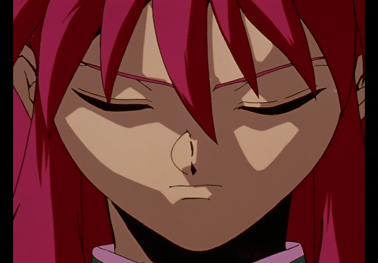 Yu Yu Hakusho Ep 82: If You Could Play Forever @ 00:09:20