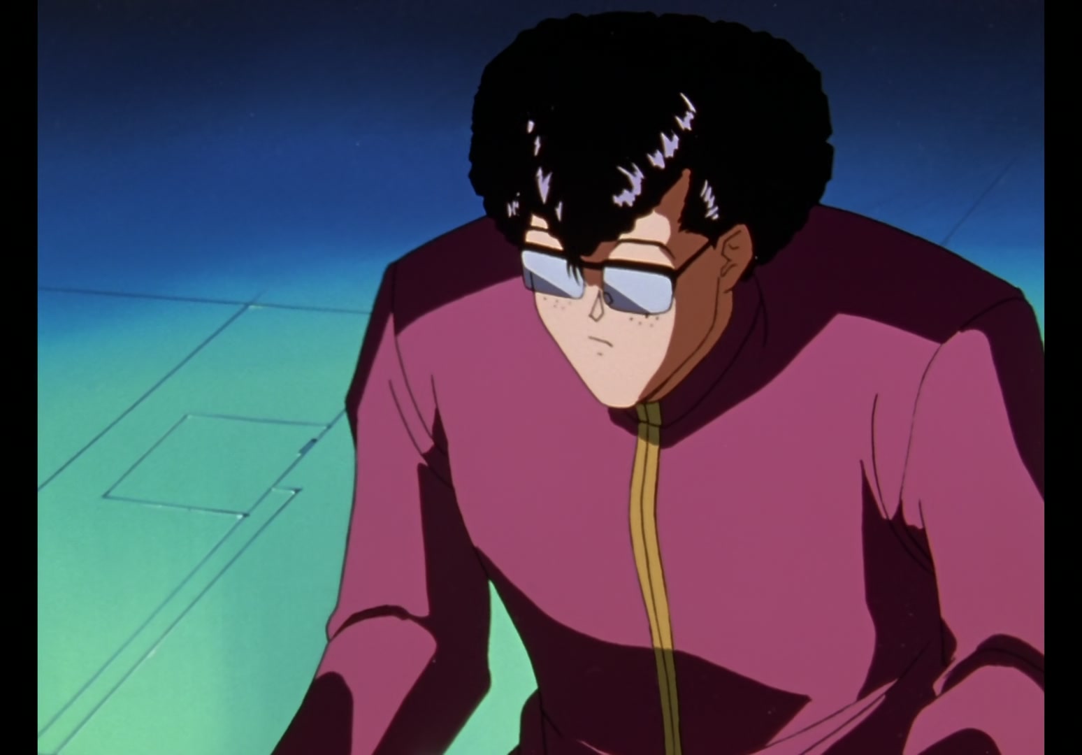 Yu Yu Hakusho Ep 82: If You Could Play Forever @ 00:11:22