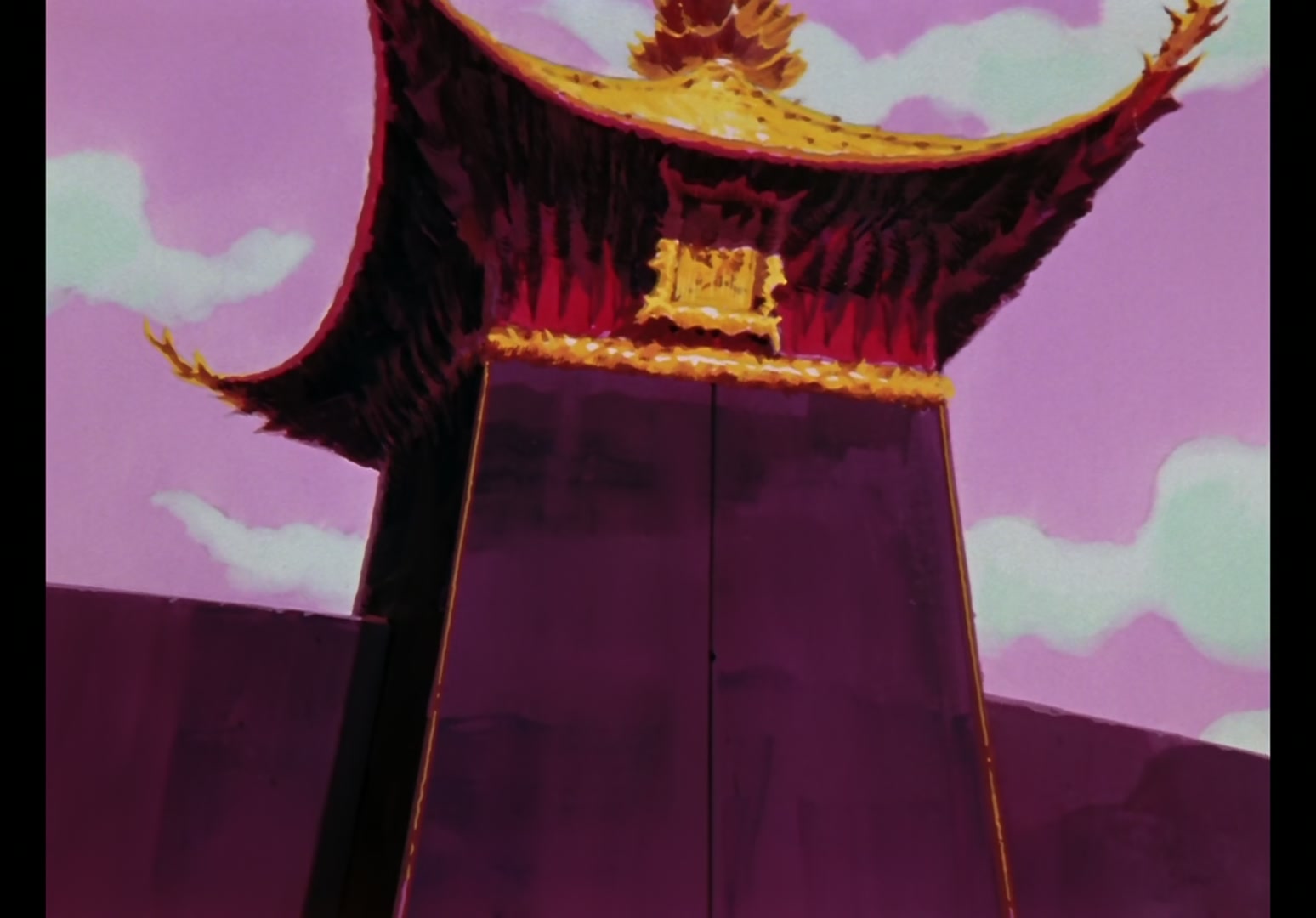 Yu Yu Hakusho Ep 82: If You Could Play Forever @ 00:12:41