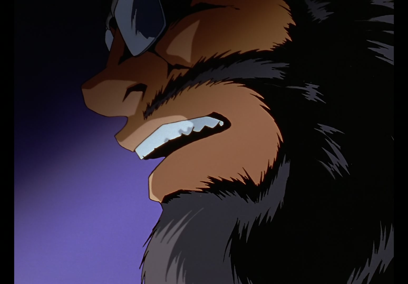 Yu Yu Hakusho Ep 82: If You Could Play Forever @ 00:12:57