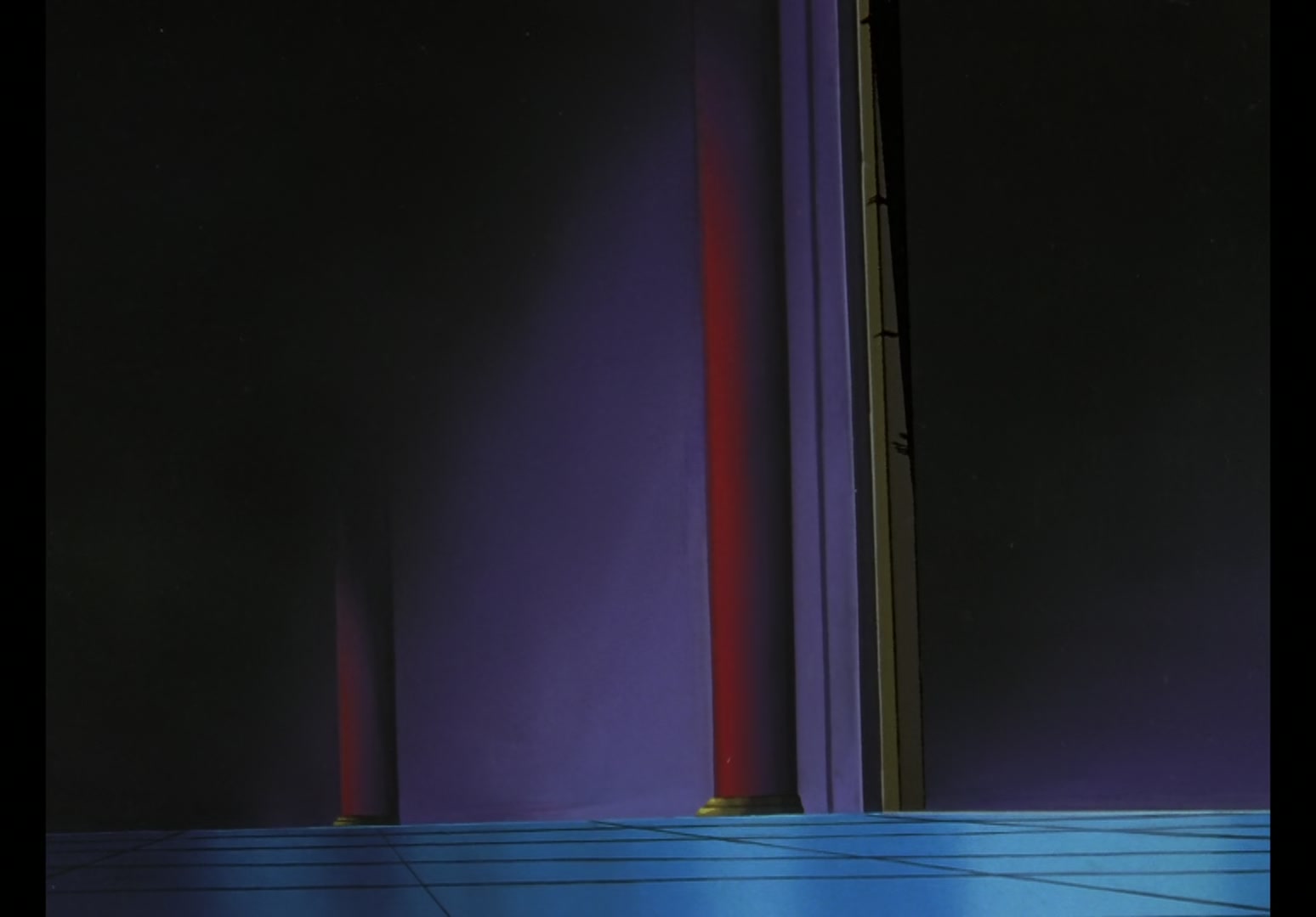 Yu Yu Hakusho Ep 82: If You Could Play Forever @ 00:13:04