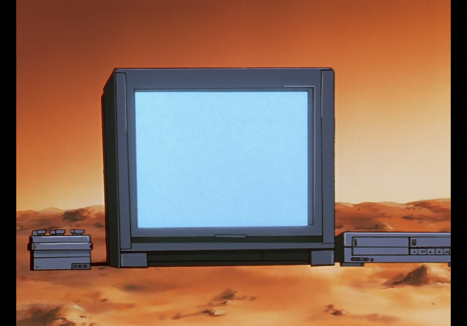 Yu Yu Hakusho Ep 82: If You Could Play Forever @ 00:21:13