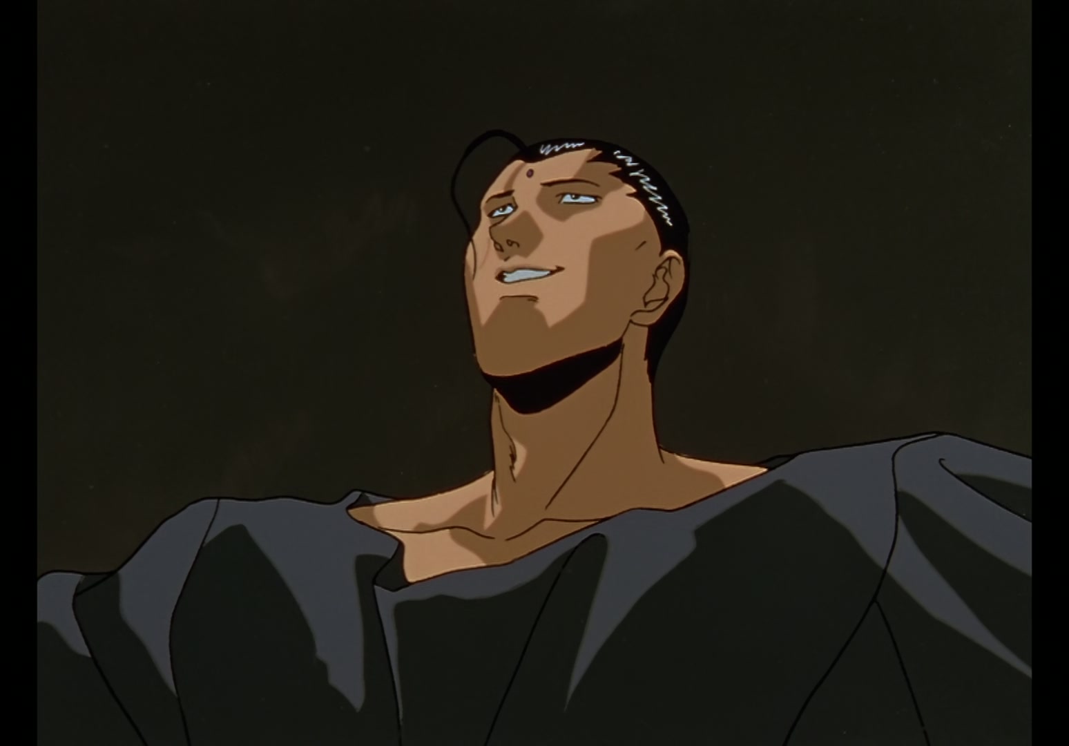 Yu Yu Hakusho Ep 82: If You Could Play Forever @ 00:21:17