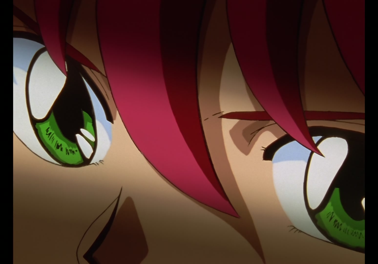 Yu Yu Hakusho Ep 82: If You Could Play Forever @ 00:21:47