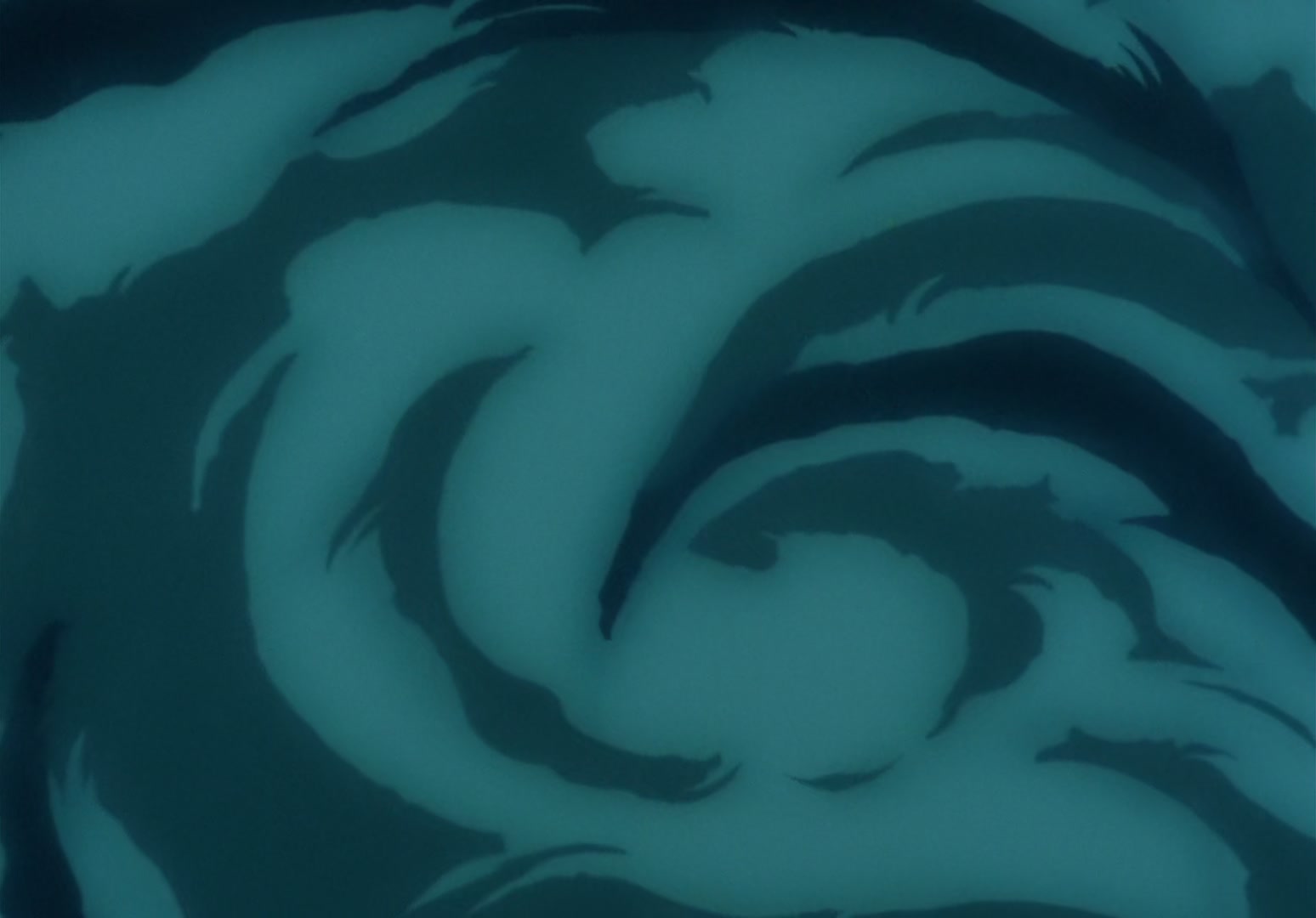 Yu Yu Hakusho Ep 82: If You Could Play Forever @ 00:22:18