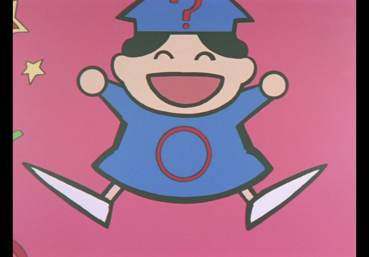 Yu Yu Hakusho Ep 83: Game Over @ 00:01:45