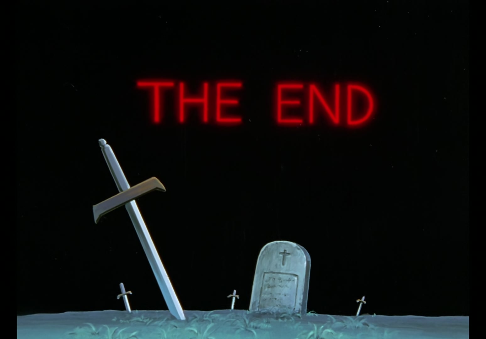 Yu Yu Hakusho Ep 83: Game Over @ 00:01:49
