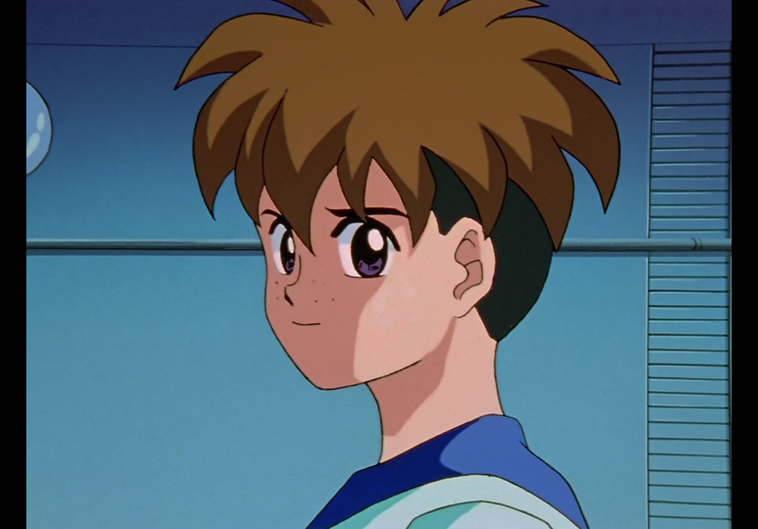 Yu Yu Hakusho Ep 83: Game Over @ 00:02:23