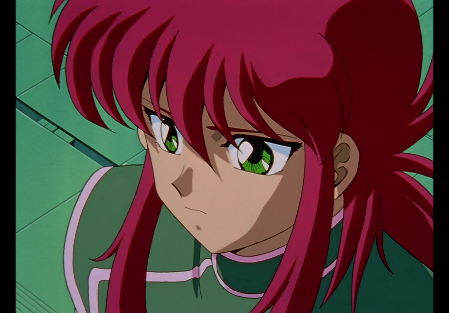 Yu Yu Hakusho Ep 83: Game Over @ 00:02:57