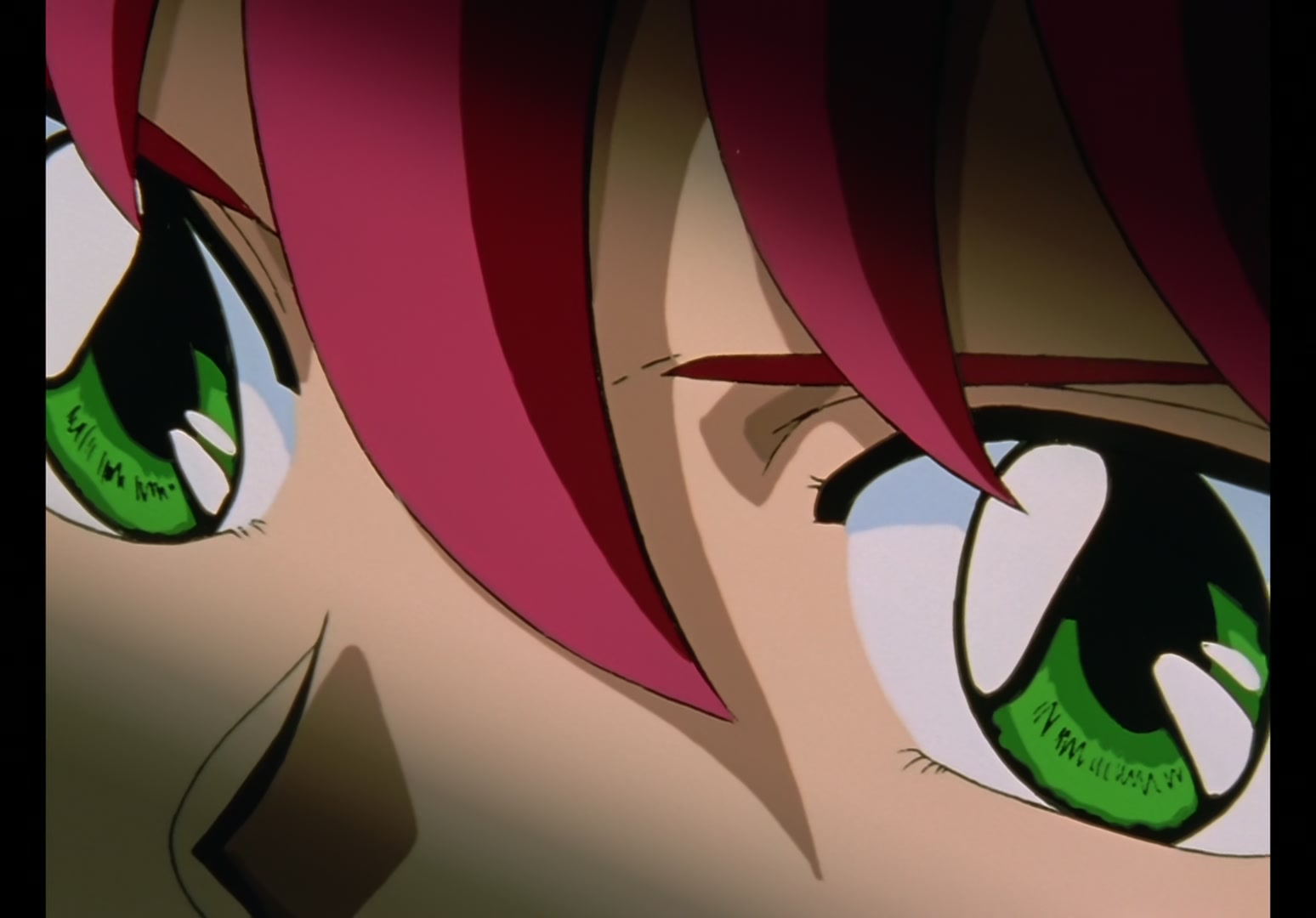 Yu Yu Hakusho Ep 83: Game Over @ 00:03:01