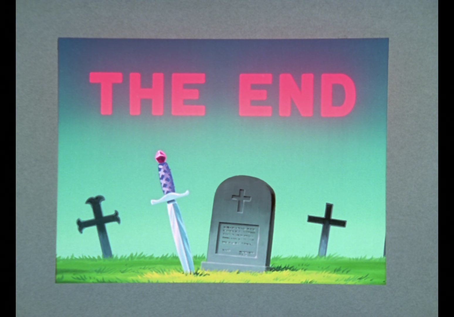 Yu Yu Hakusho Ep 83: Game Over @ 00:03:16