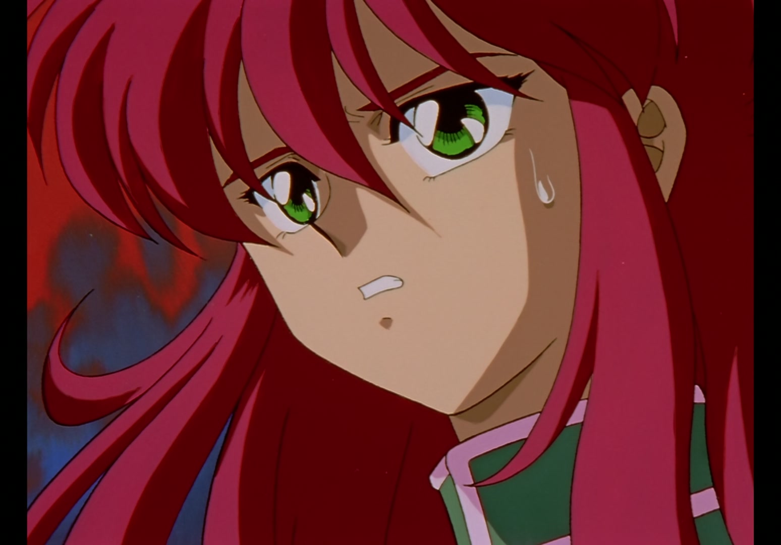 Yu Yu Hakusho Ep 83: Game Over @ 00:03:43