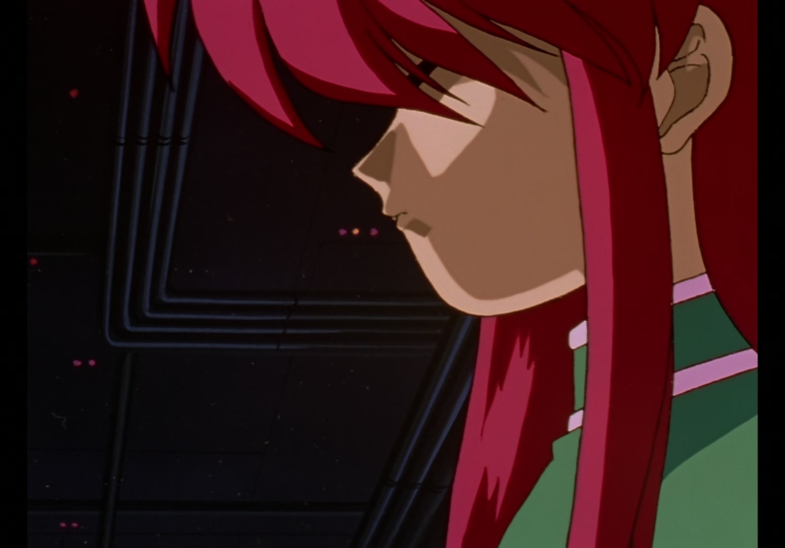 Yu Yu Hakusho Ep 83: Game Over @ 00:05:48