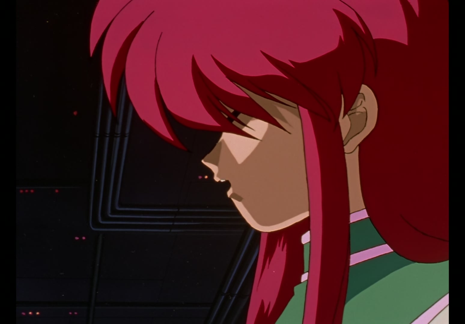 Yu Yu Hakusho Ep 83: Game Over @ 00:06:34