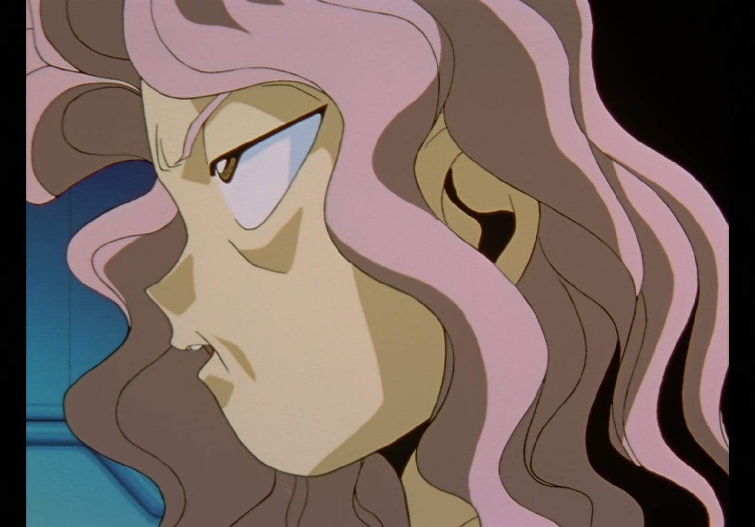 Yu Yu Hakusho Ep 83: Game Over @ 00:08:46