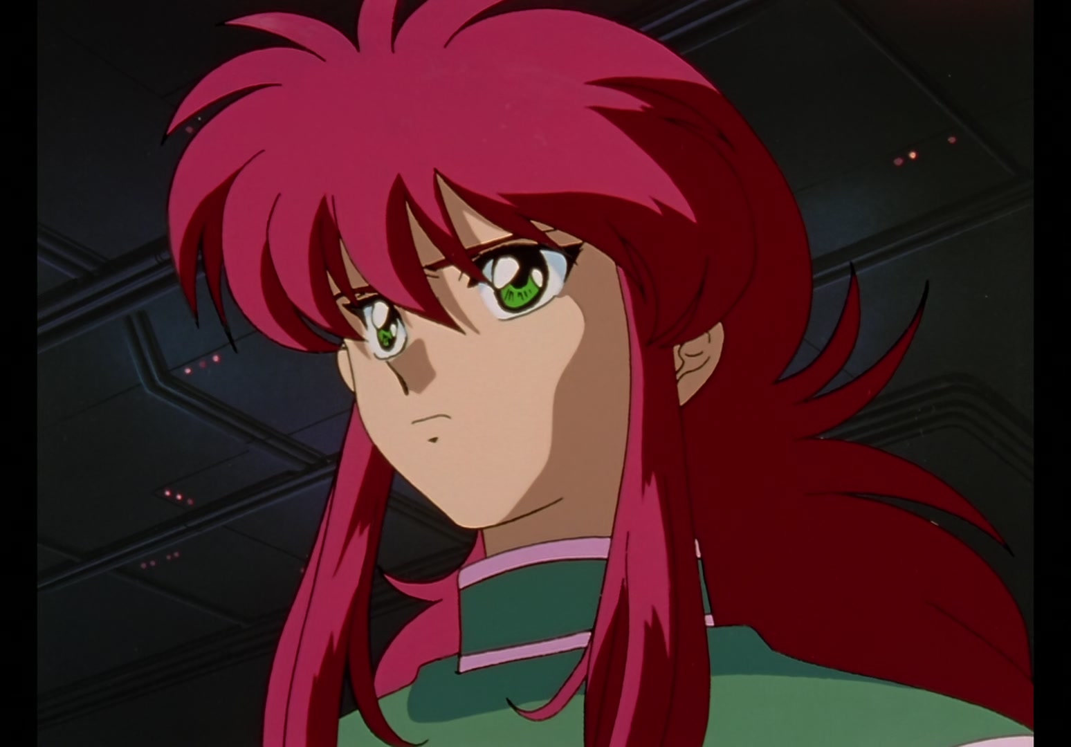 Yu Yu Hakusho Ep 83: Game Over @ 00:09:01