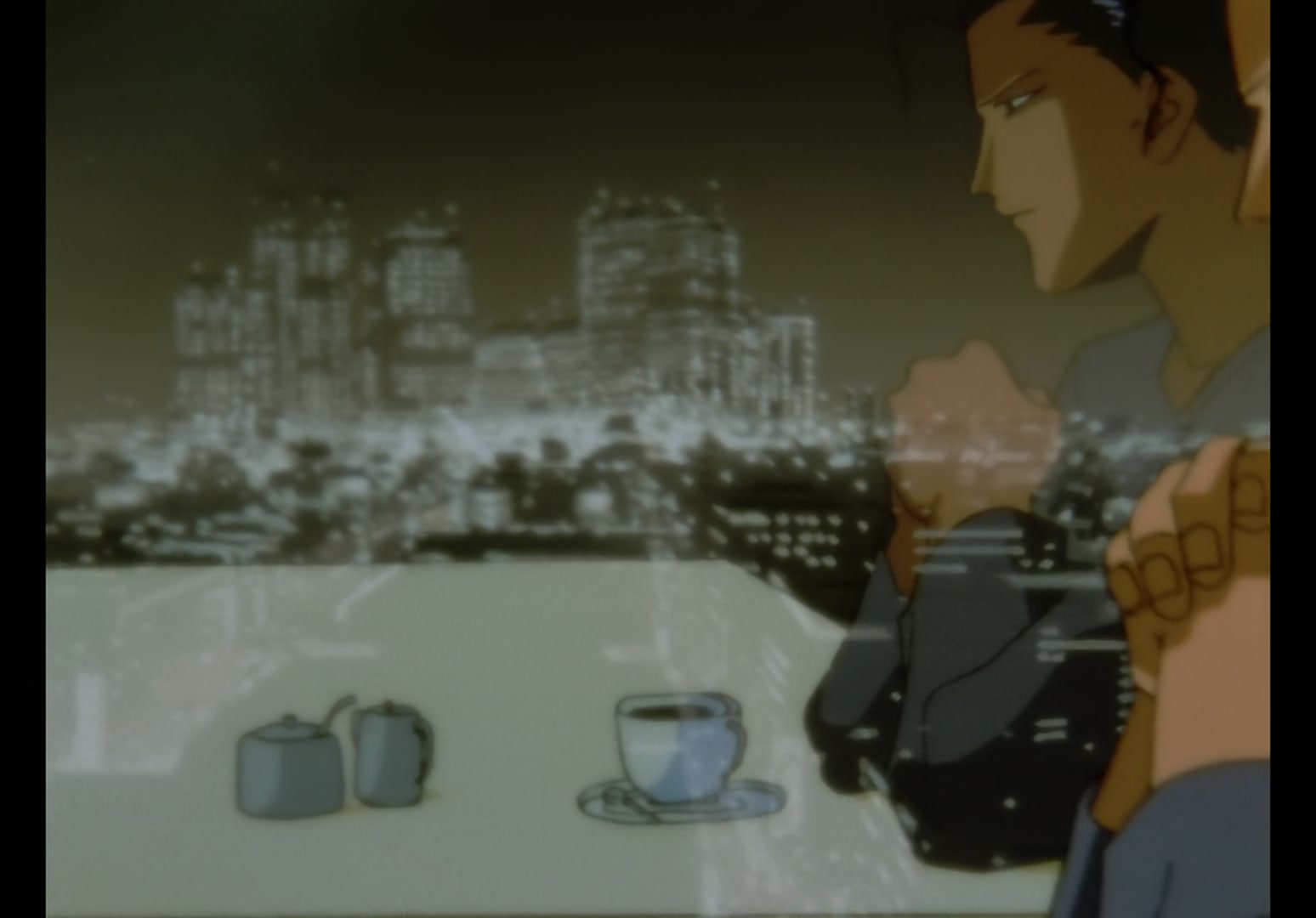 Yu Yu Hakusho Ep 83: Game Over @ 00:09:58