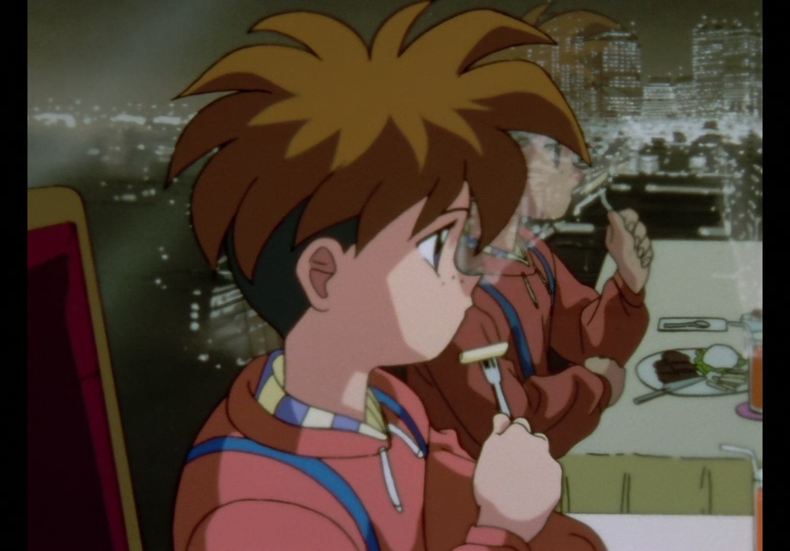 Yu Yu Hakusho Ep 83: Game Over @ 00:10:02