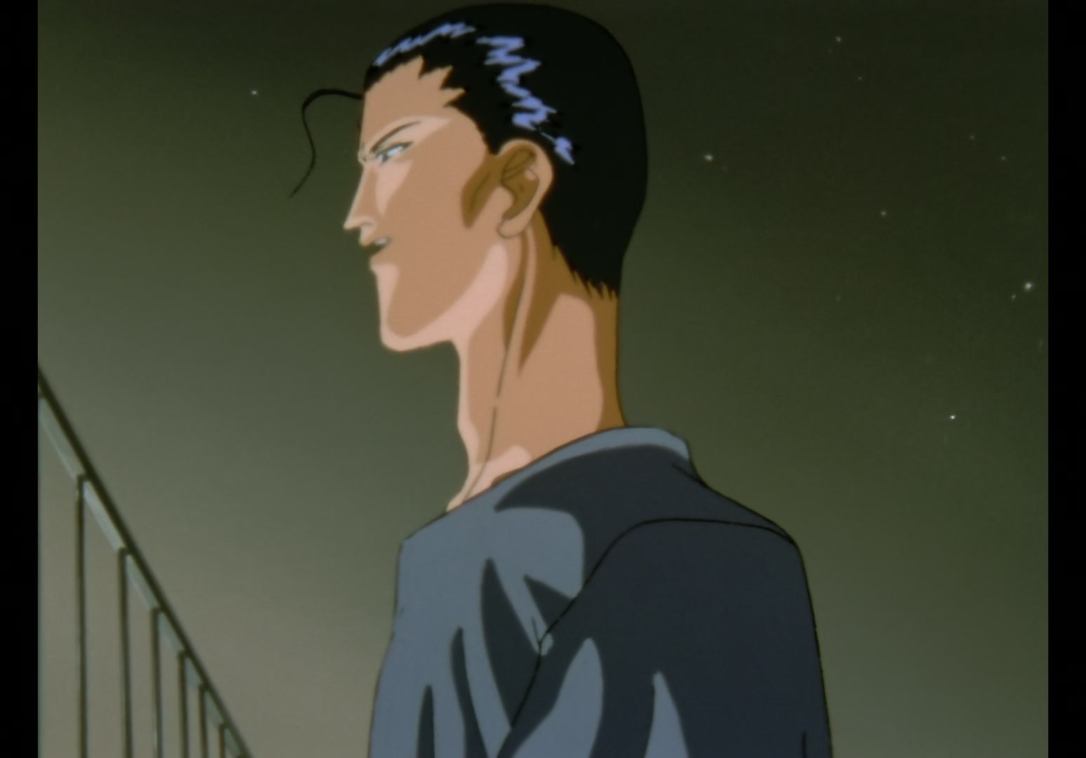 Yu Yu Hakusho Ep 83: Game Over @ 00:10:36