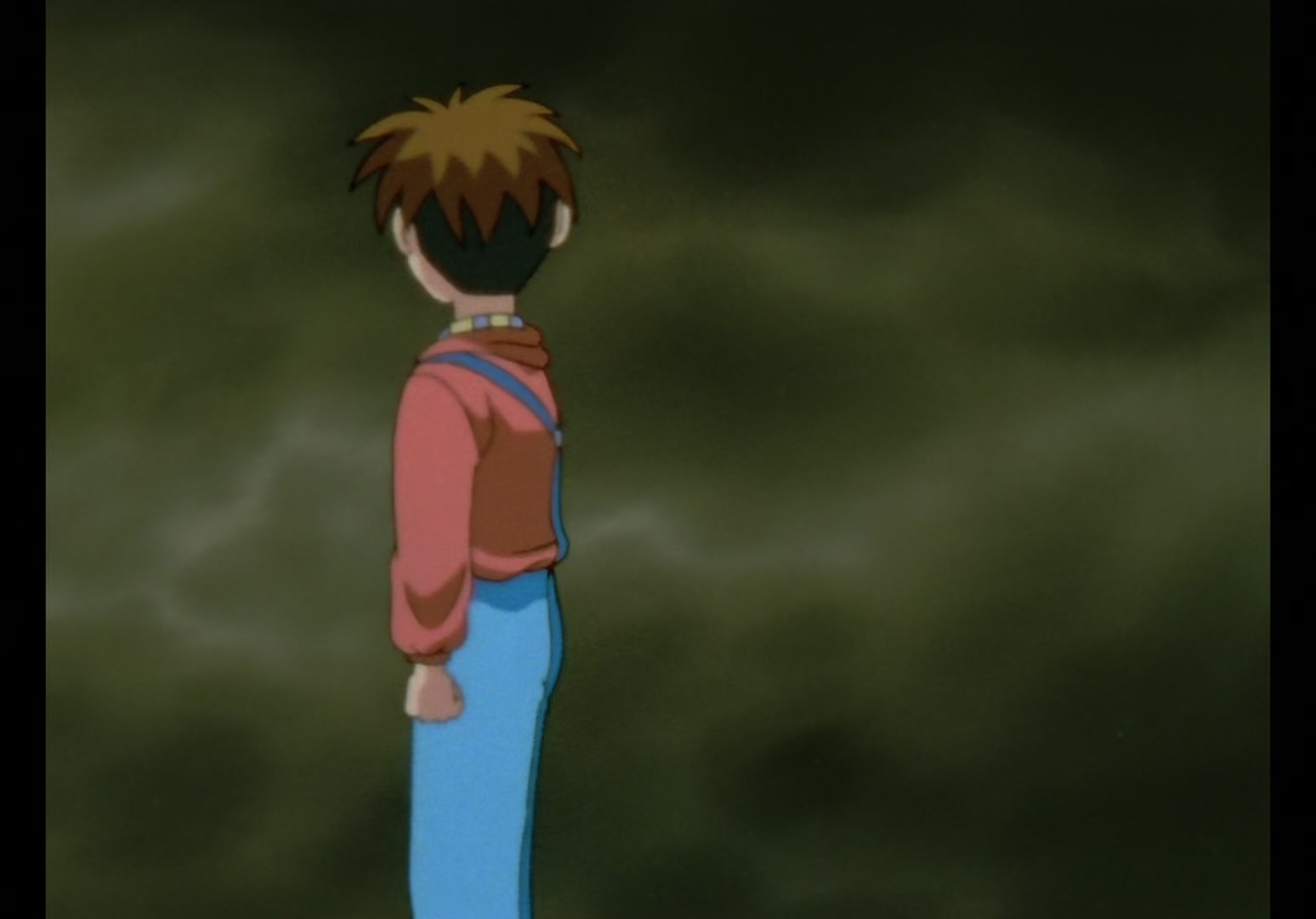 Yu Yu Hakusho Ep 83: Game Over @ 00:10:44