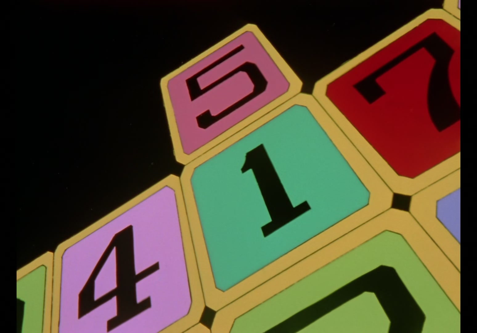 Yu Yu Hakusho Ep 83: Game Over @ 00:12:26