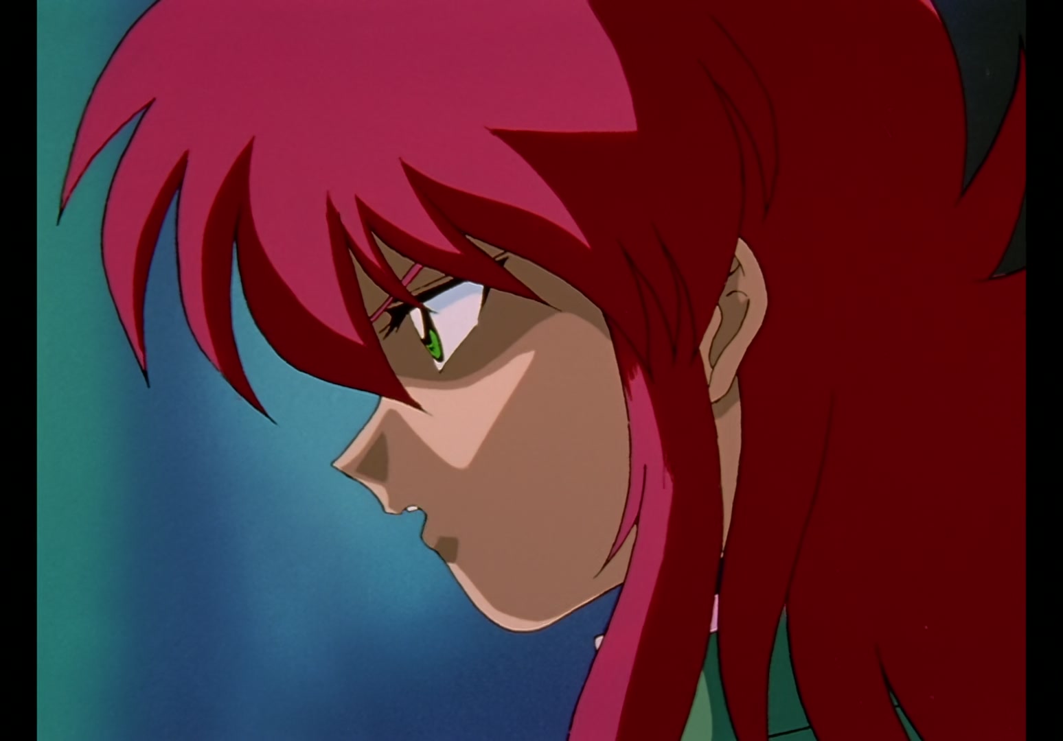 Yu Yu Hakusho Ep 83: Game Over @ 00:12:49