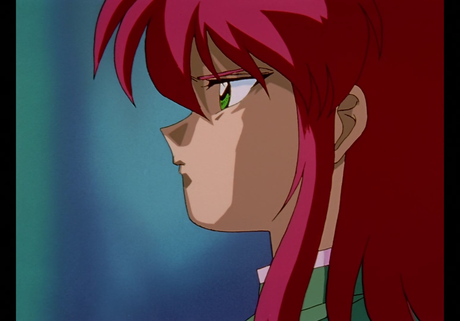 Yu Yu Hakusho Ep 83: Game Over @ 00:13:04