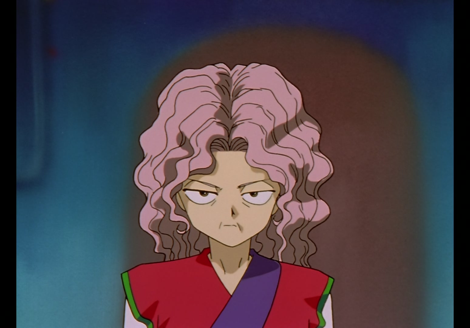 Yu Yu Hakusho Ep 83: Game Over @ 00:13:42