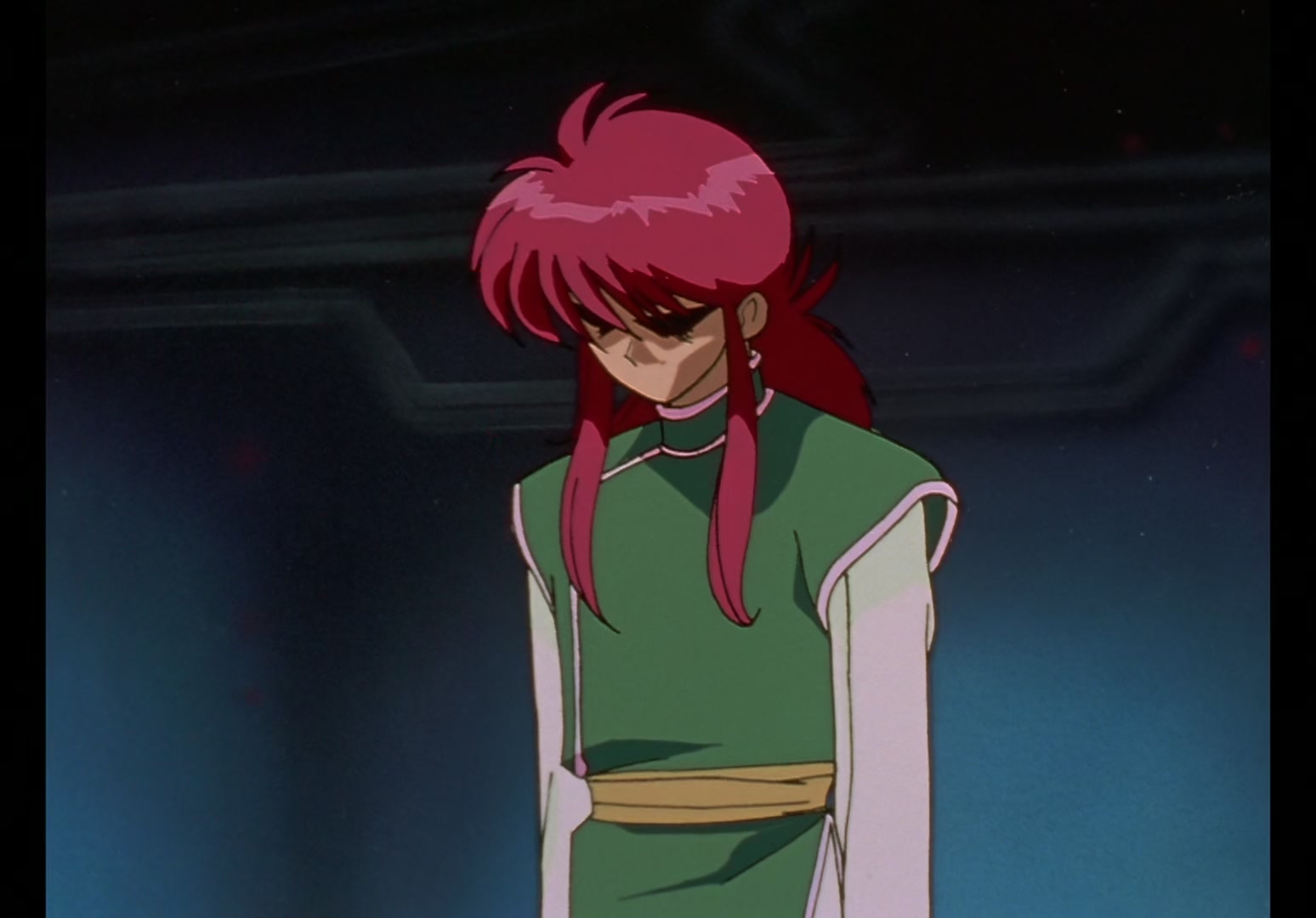 Yu Yu Hakusho Ep 83: Game Over @ 00:14:31