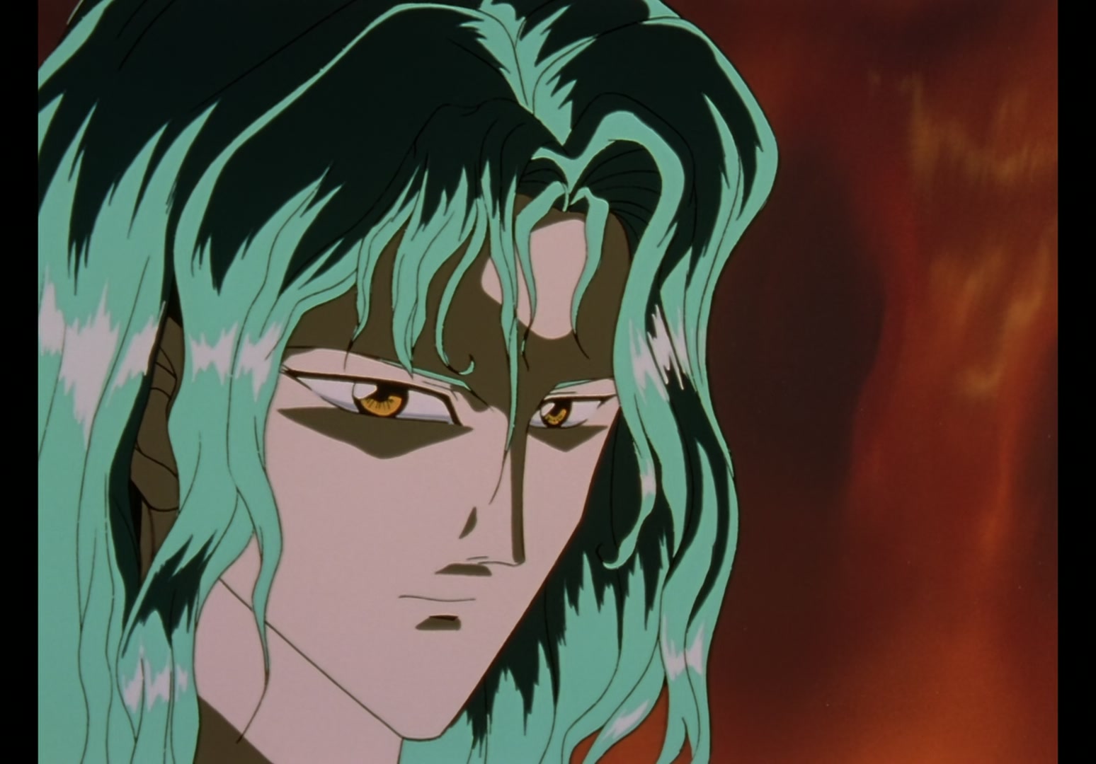 Yu Yu Hakusho Ep 83: Game Over @ 00:15:28