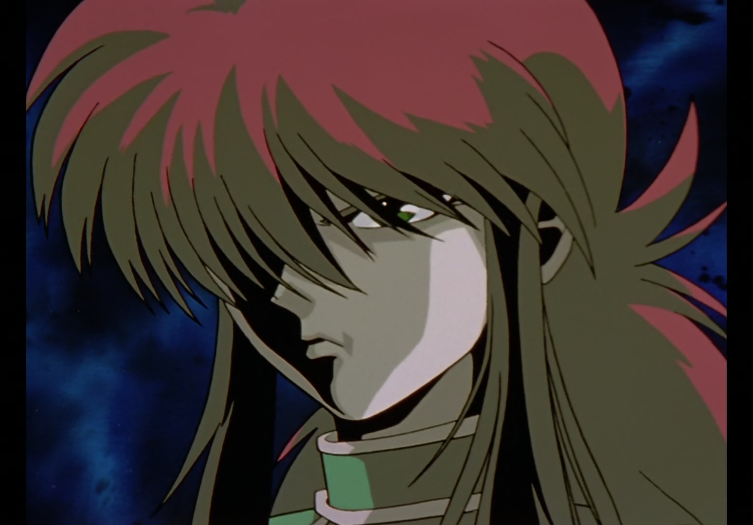 Yu Yu Hakusho Ep 83: Game Over @ 00:16:18