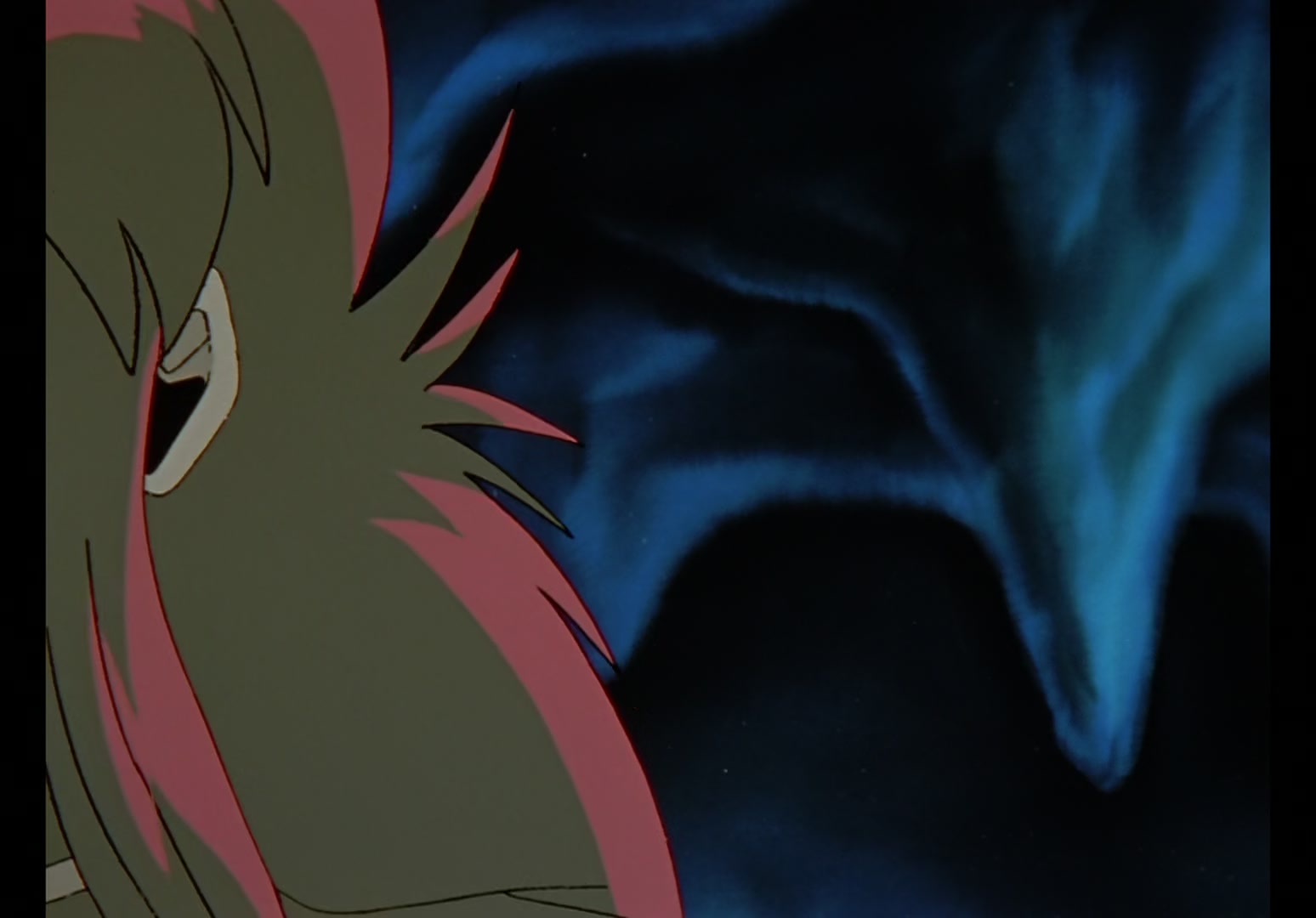 Yu Yu Hakusho Ep 83: Game Over @ 00:16:21