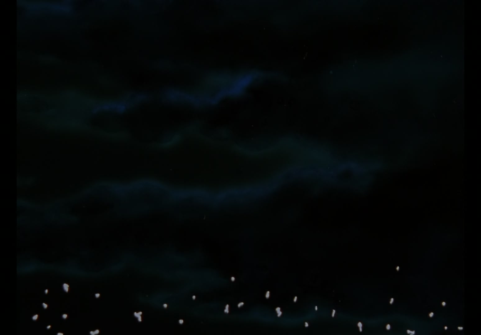 Yu Yu Hakusho Ep 83: Game Over @ 00:16:52