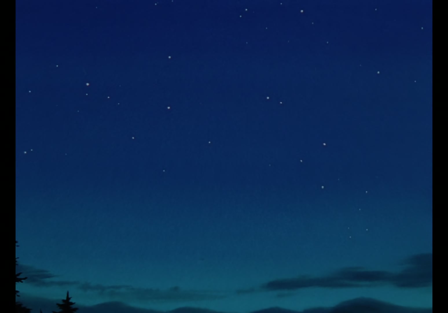 Yu Yu Hakusho Ep 83: Game Over @ 00:17:07